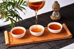 茶知识 | 什么茶不伤胃，适合天天喝？