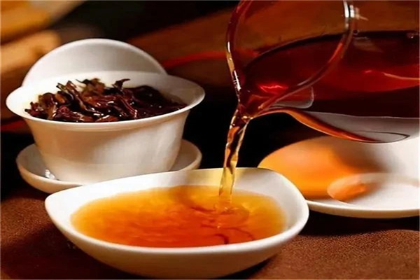 茶文化丨这几种垃圾茶叶，别喝！